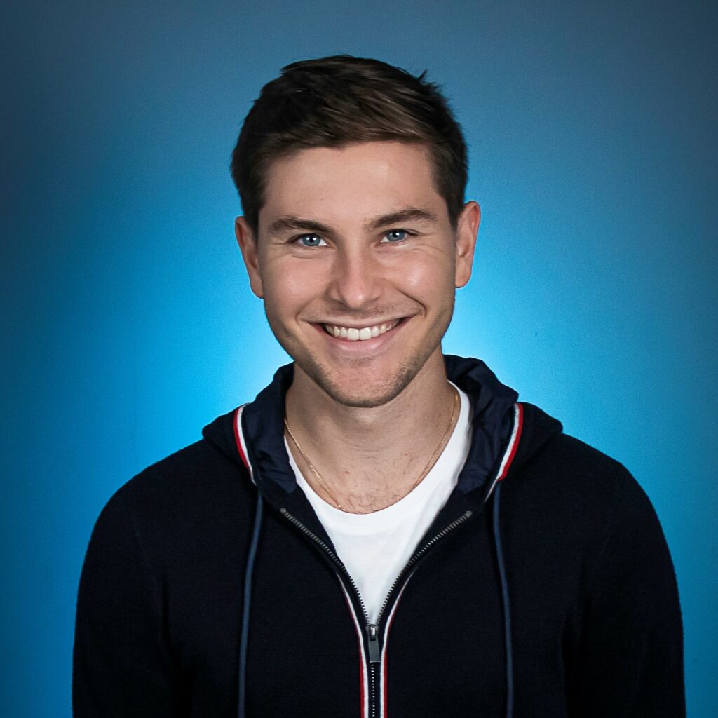 Julien Gilles