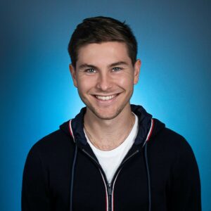 Julien Gilles