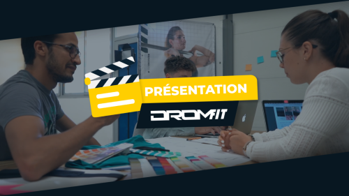 DromFit